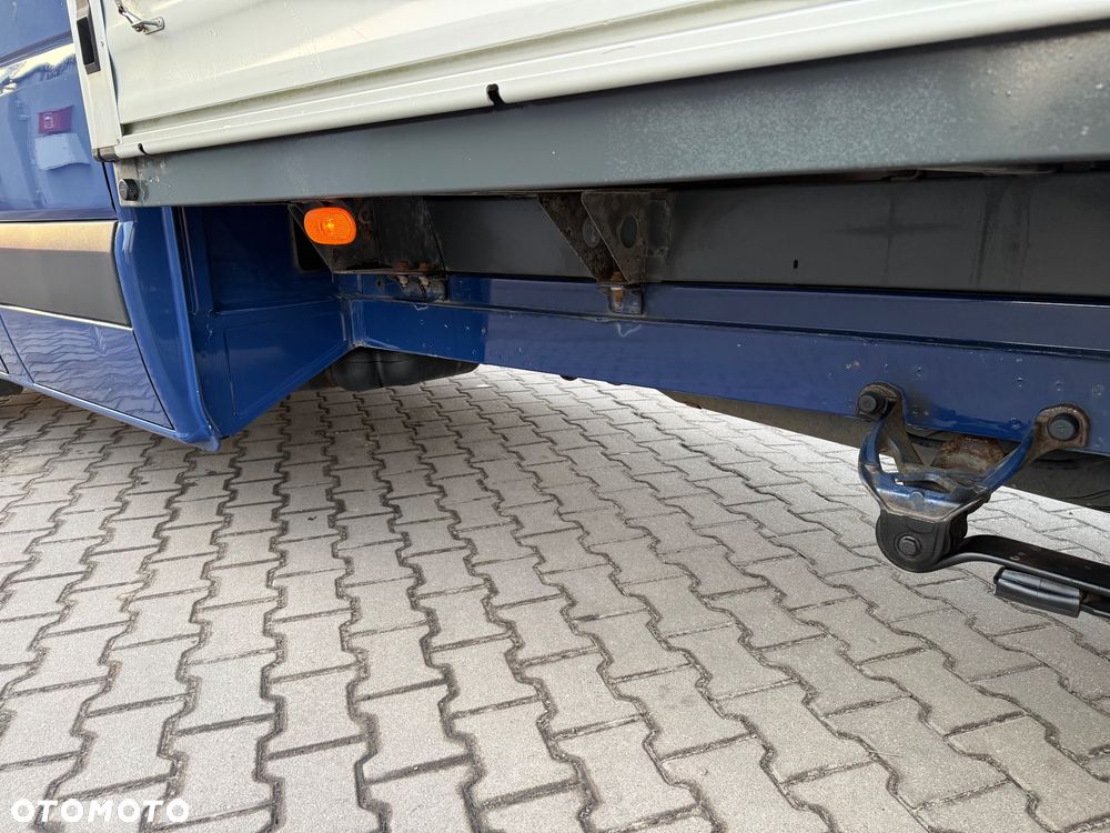 Volkswagen Crafter - 10