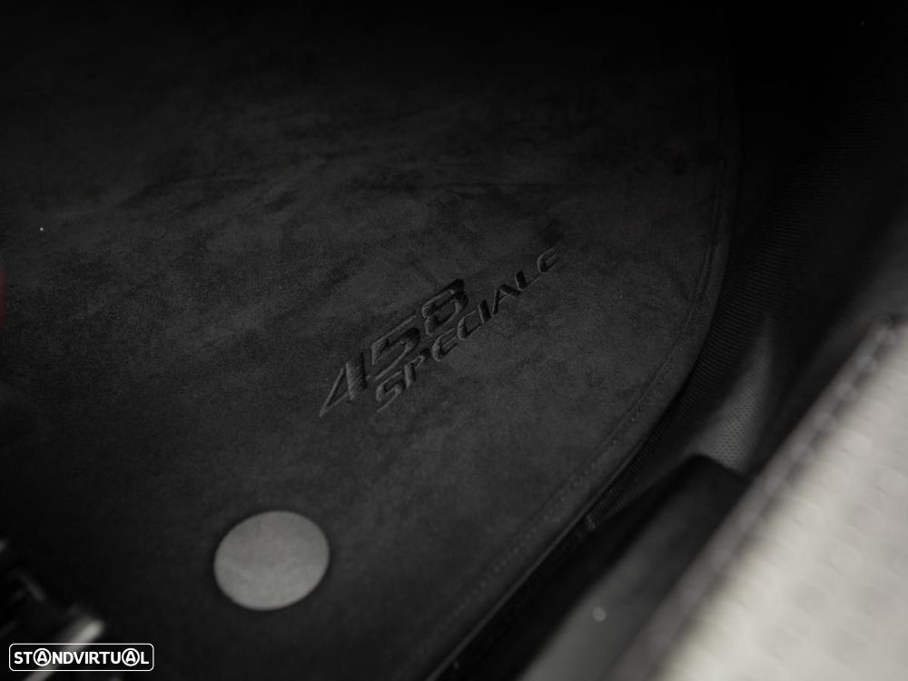 Ferrari 458 Speciale — fotografia 34