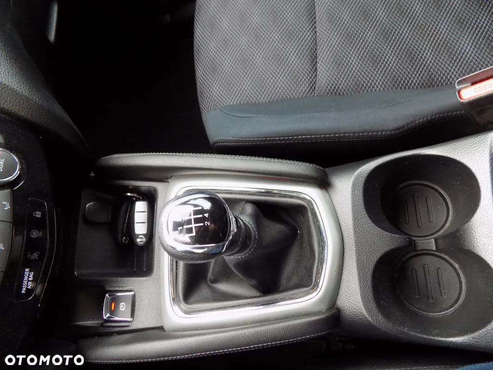 Nissan Qashqai 1.5 dCi Tekna - 18