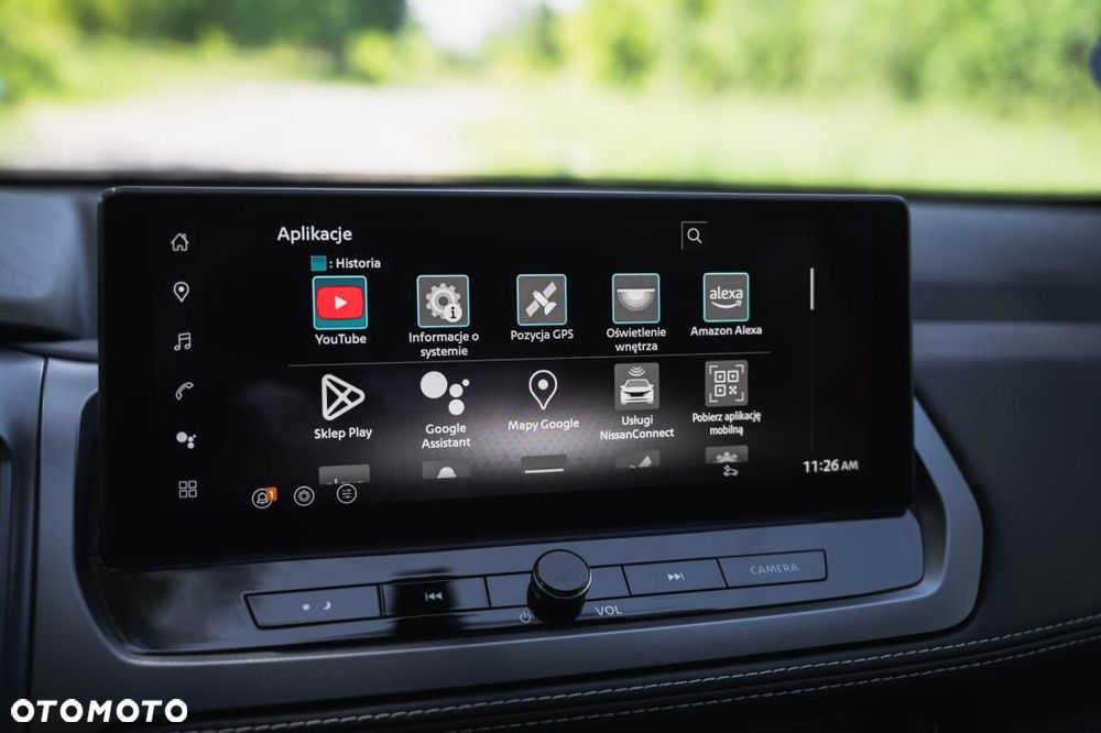 Nissan Qashqai - 18