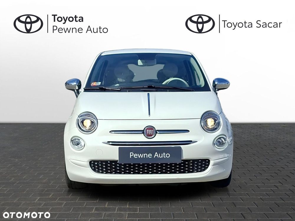 Fiat 500 - 3