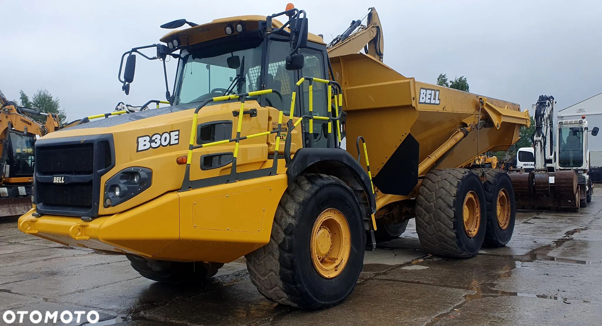 Bell B30E - 1