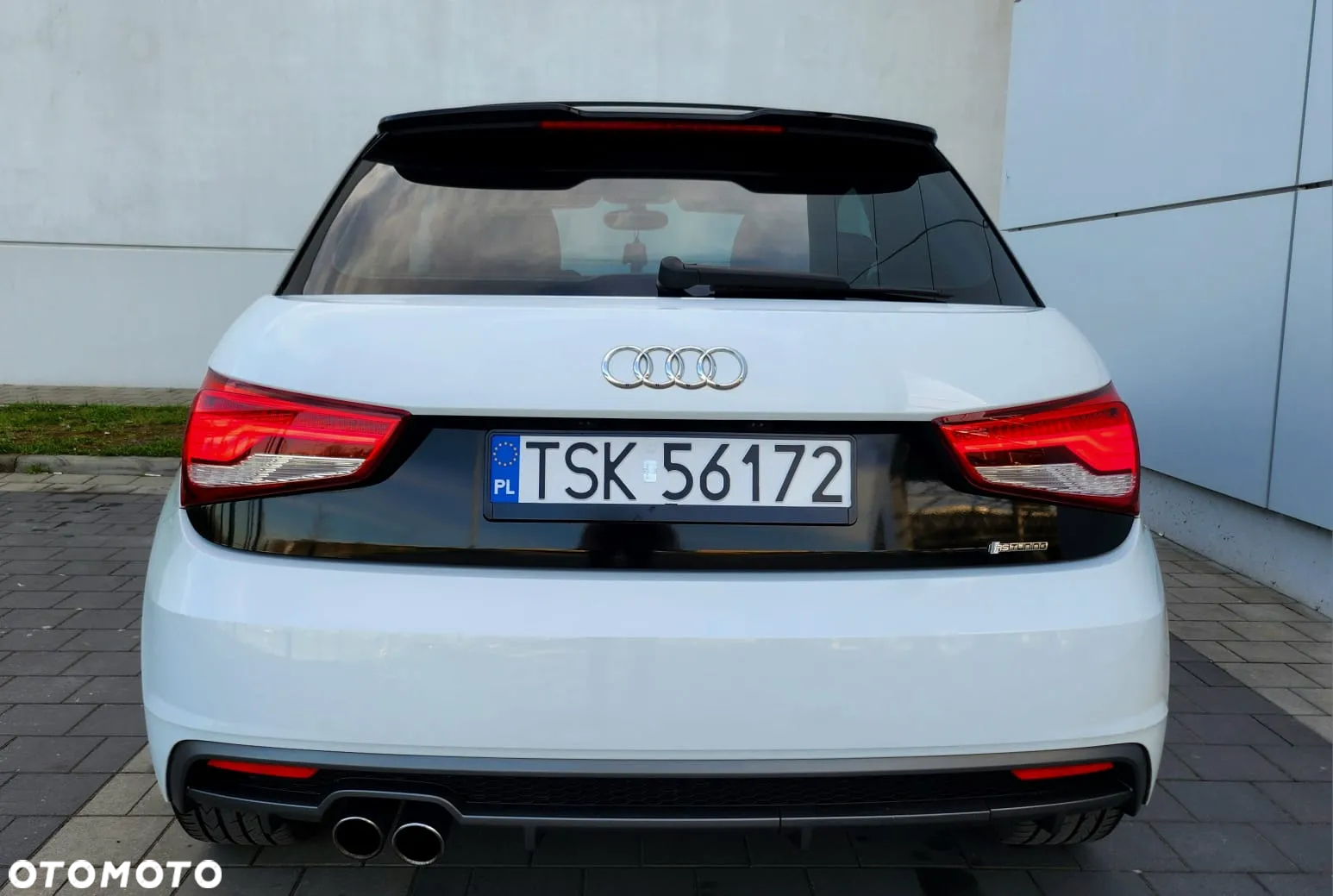Audi A1 - 36