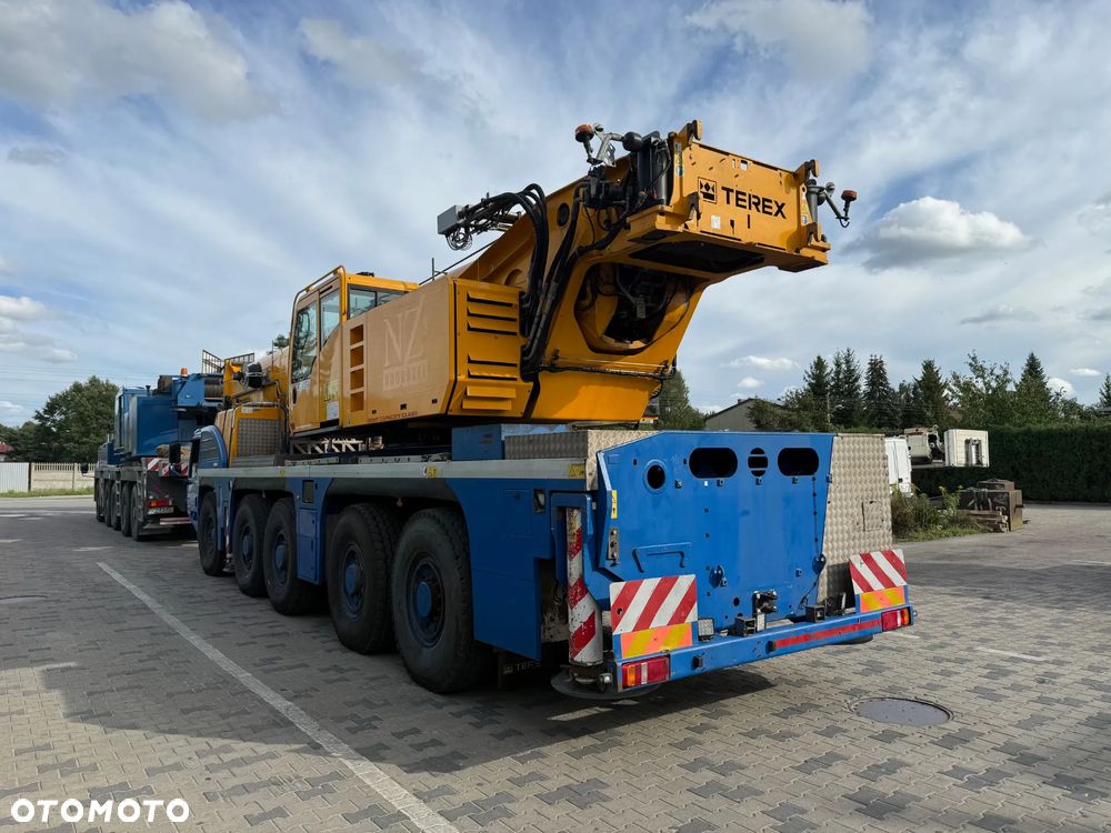 Terex Demag Explorer 5800 - 3