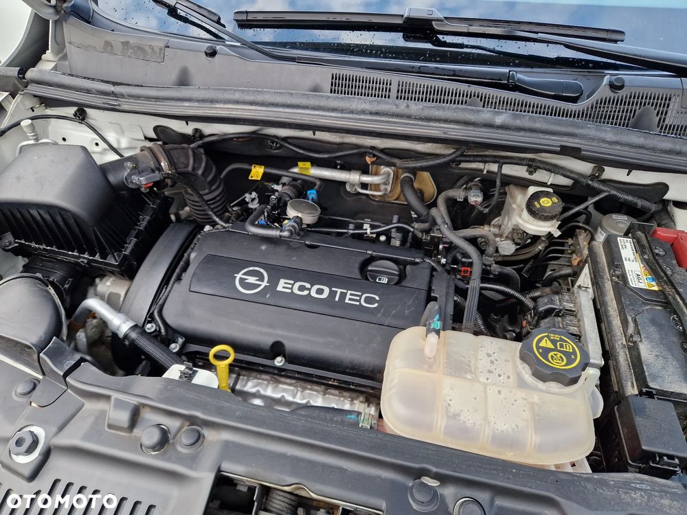 Opel Mokka 1.6 Active S&S - 14