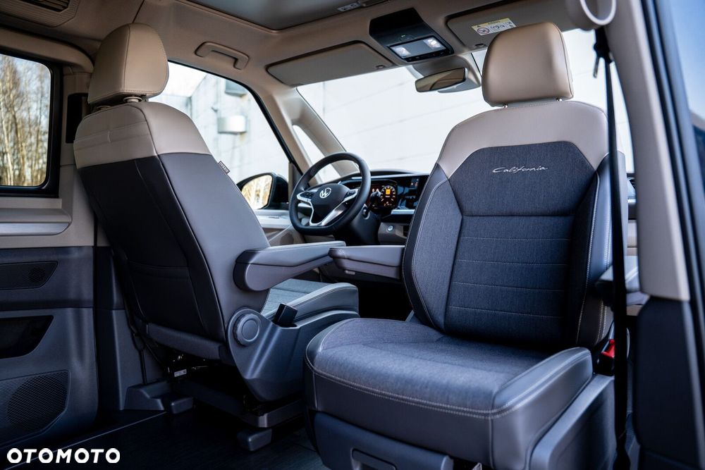 Volkswagen California - 12