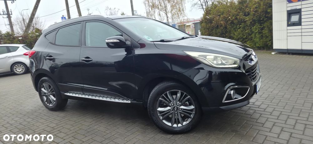 Hyundai ix35 1.6 2WD 5 Star Edition - 18