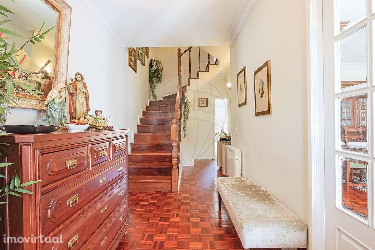 Moradia T4 para venda - Grande imagem: 4/28