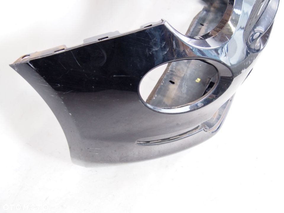 Fiat 500 15r FL Zderzak przod przedni 2015 - 2