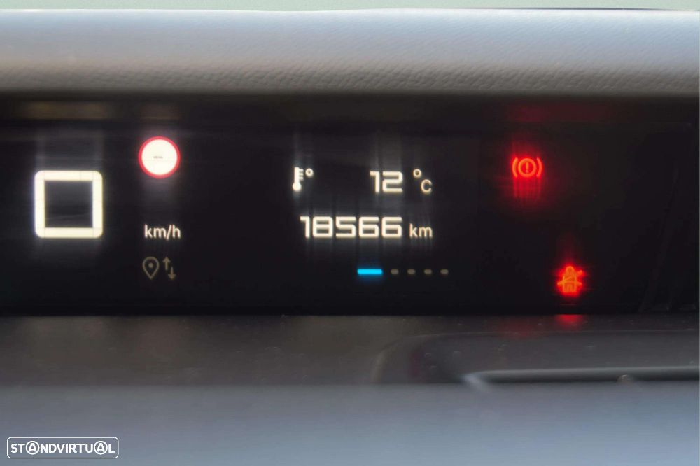 Citroën C3 1.2 Turbo Max - 24