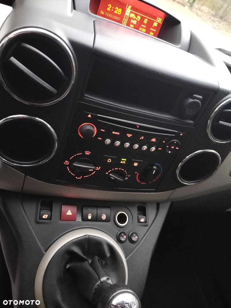 Peugeot Partner 100 Family - 29