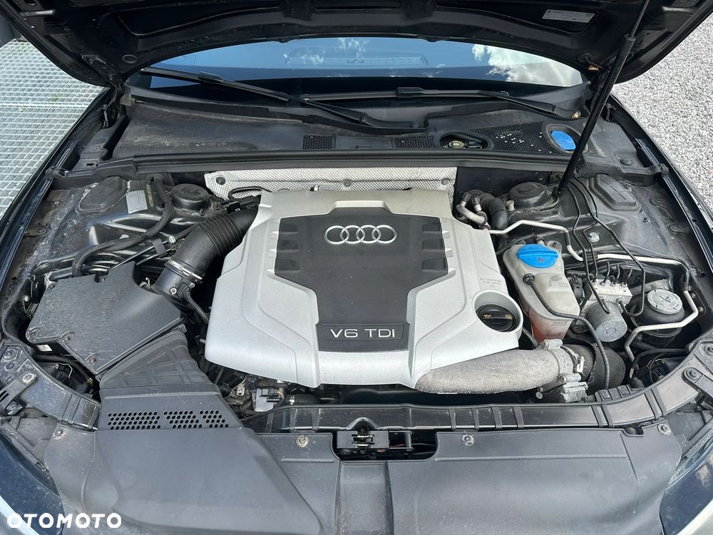 Audi A5 Cabrio - 23