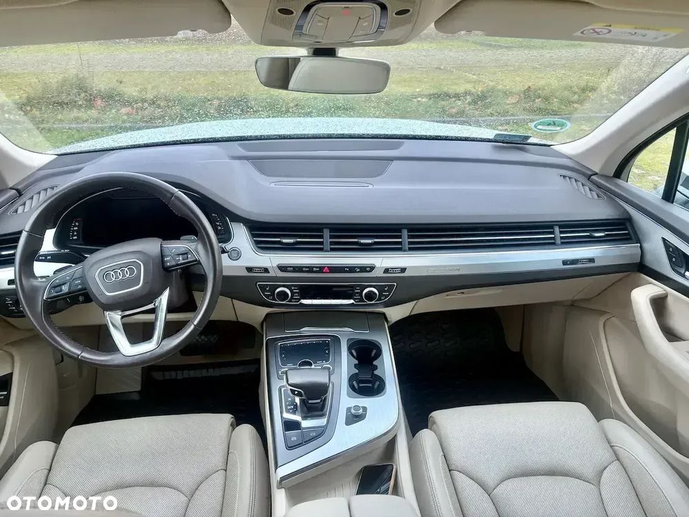 Audi Q7 50 TDI mHEV Quattro Tiptr - 14