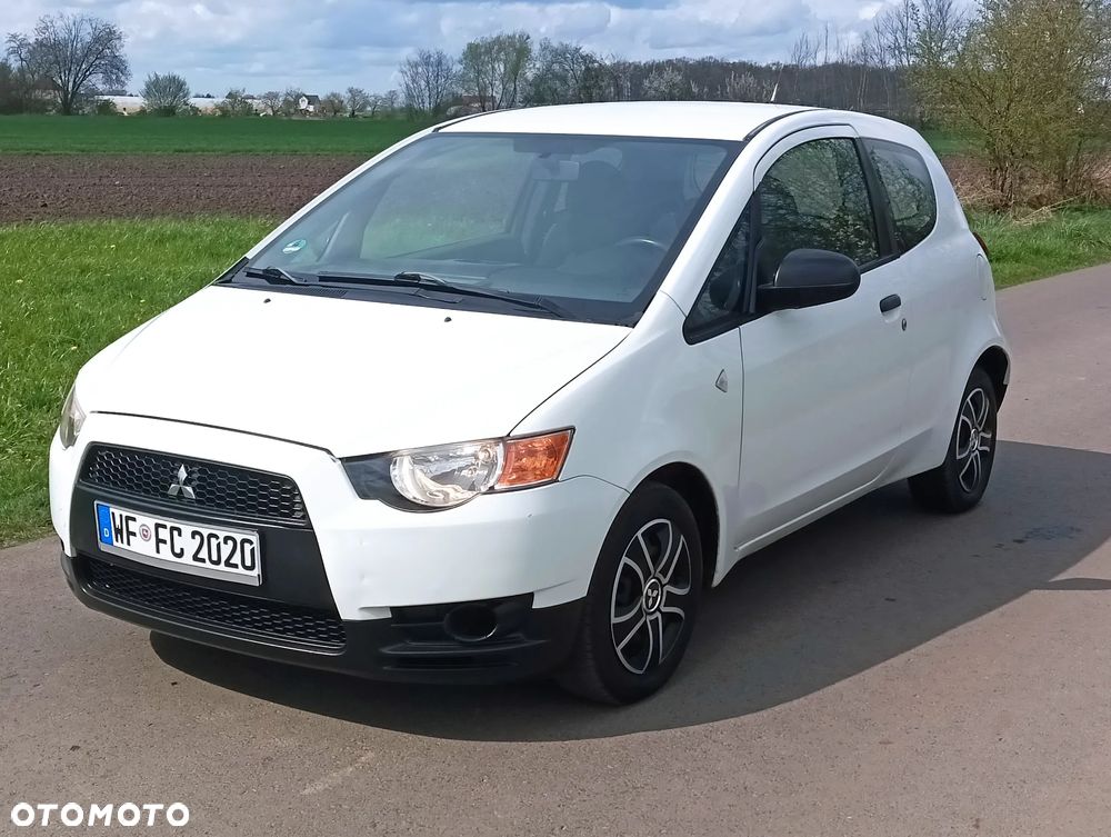 Mitsubishi Colt 1.3 ClearTec Inform - 3
