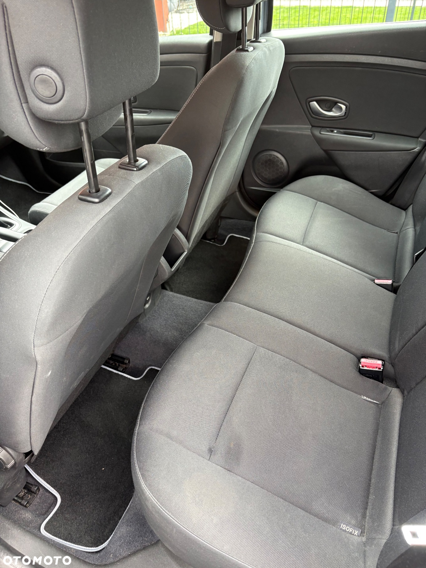 Renault Megane 1.6 16V Expression - 5