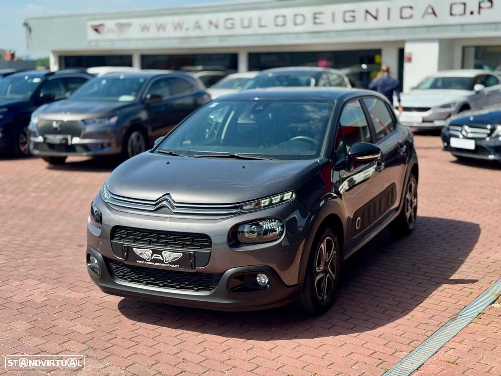 Citroën C3 1.2 PureTech Max - 4