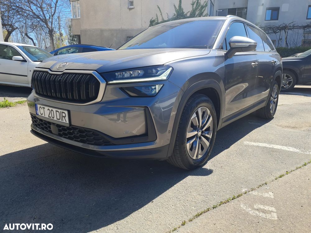 Skoda Kodiaq - 2