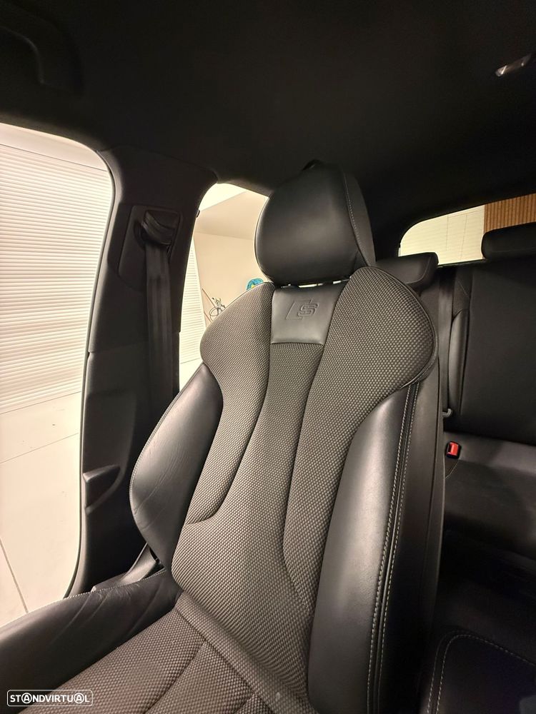 Audi A3 Sportback - 33