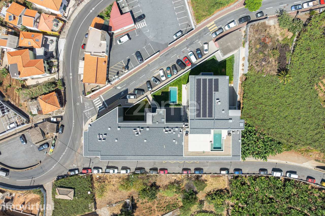 T3 Novo no Estreito de Câmara de Lobos - Grande imagem: 3/46