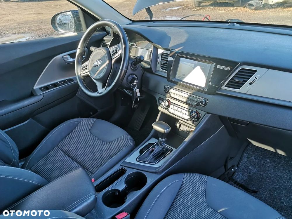 Kia Niro 1.6 GDI 2WD Vision - 15