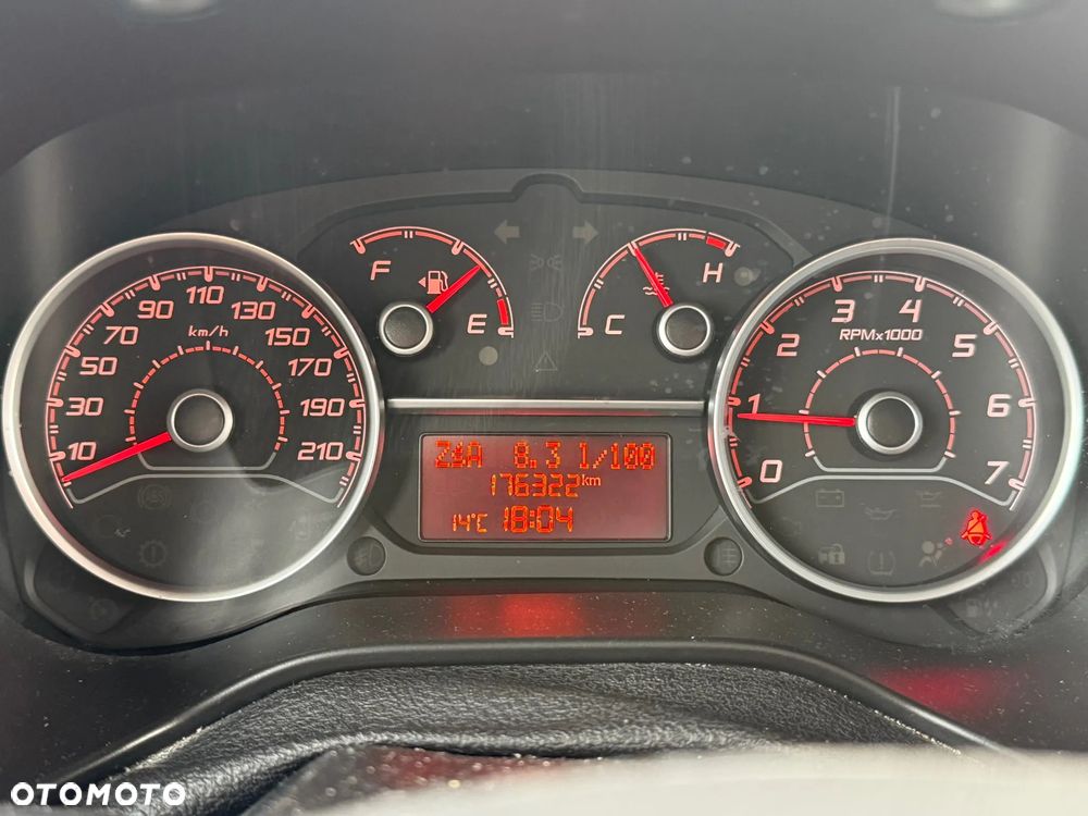 Fiat Doblo - 15