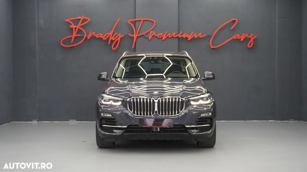 BMW X5 xDrive45e AT PHEV - 20
