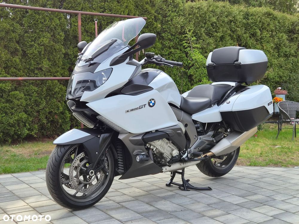 BMW K - 6