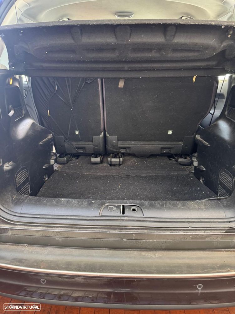 Fiat 500L 1.3 MJ Pop Star S&S - 11