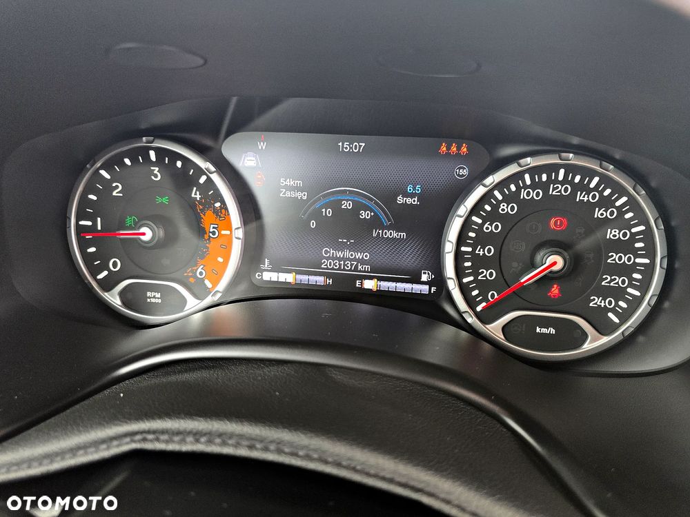 Jeep Renegade 2.0 MultiJet Active Drive Limited Adventure Edition - 33