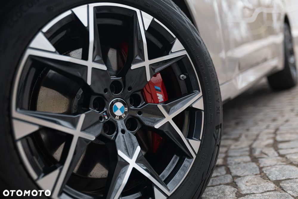 BMW X3 40d xDrive - 4