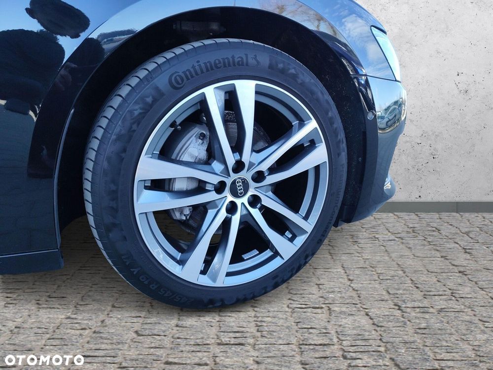 Audi A6 Avant 40 TDI mHEV Quattro Sport S tronic - 36