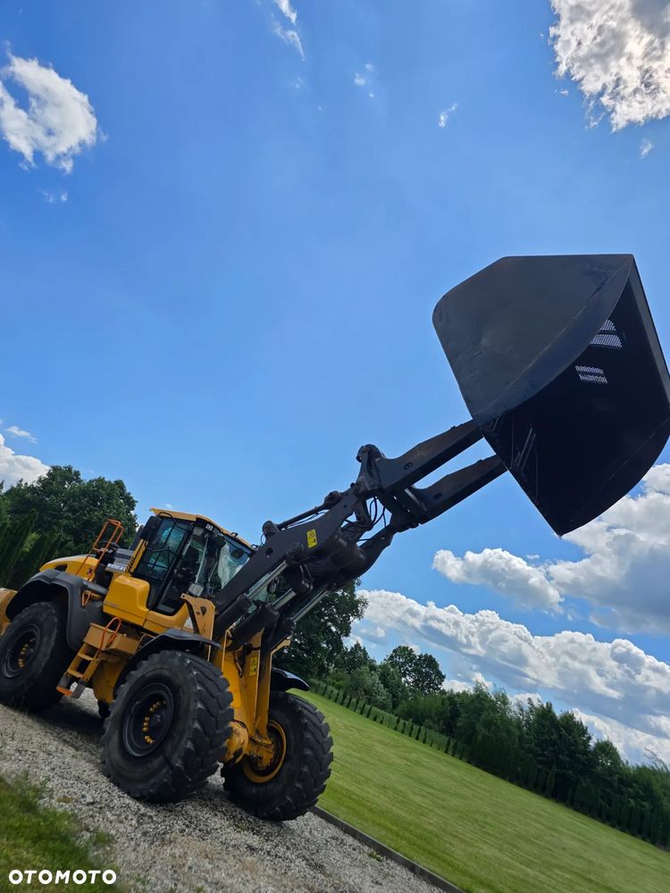 Volvo L120H - 29