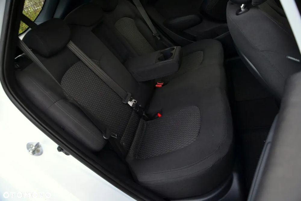 Hyundai ix35 2.0 Comfort 2WD - 23