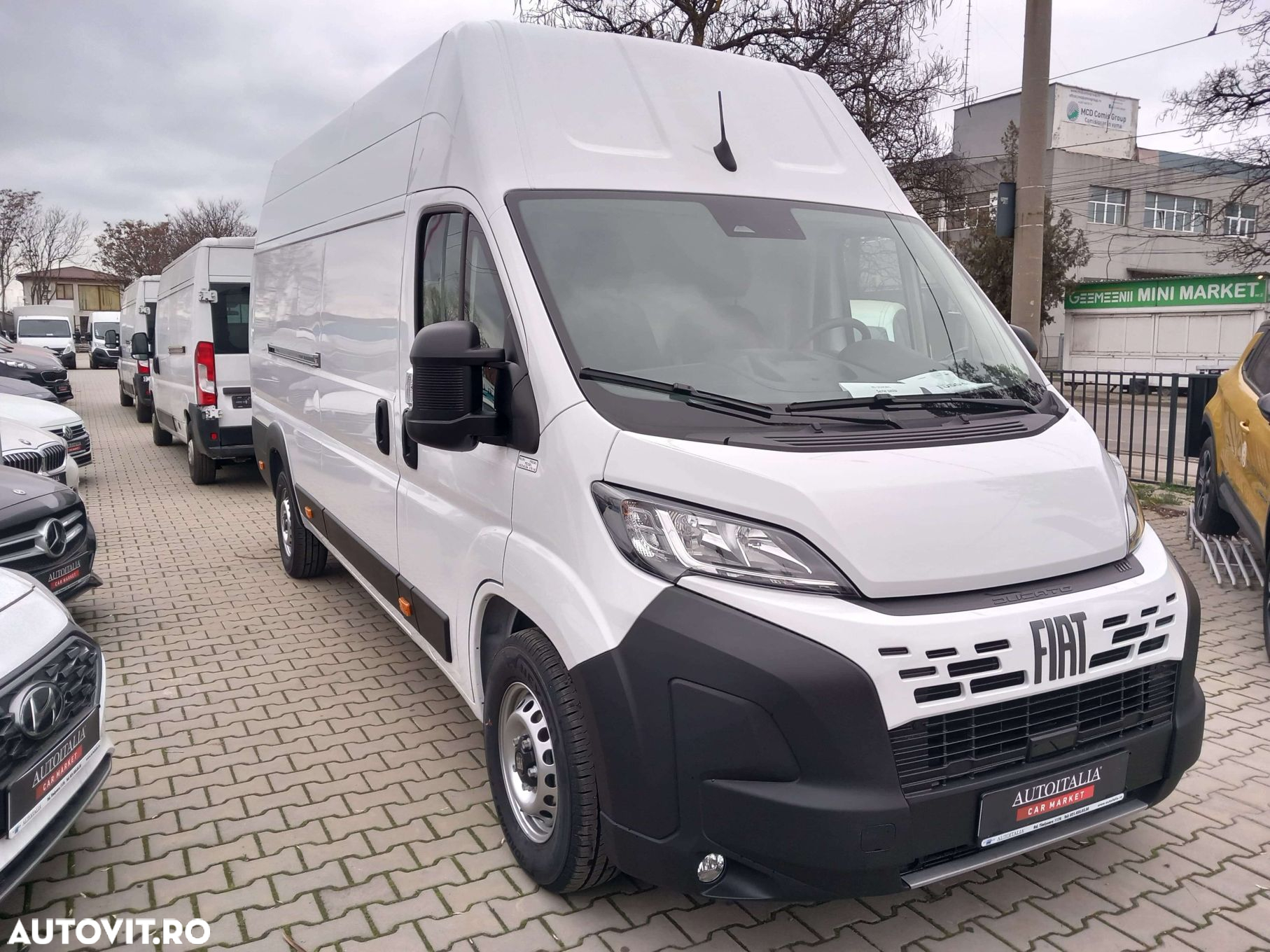 Fiat DUCATO - 3