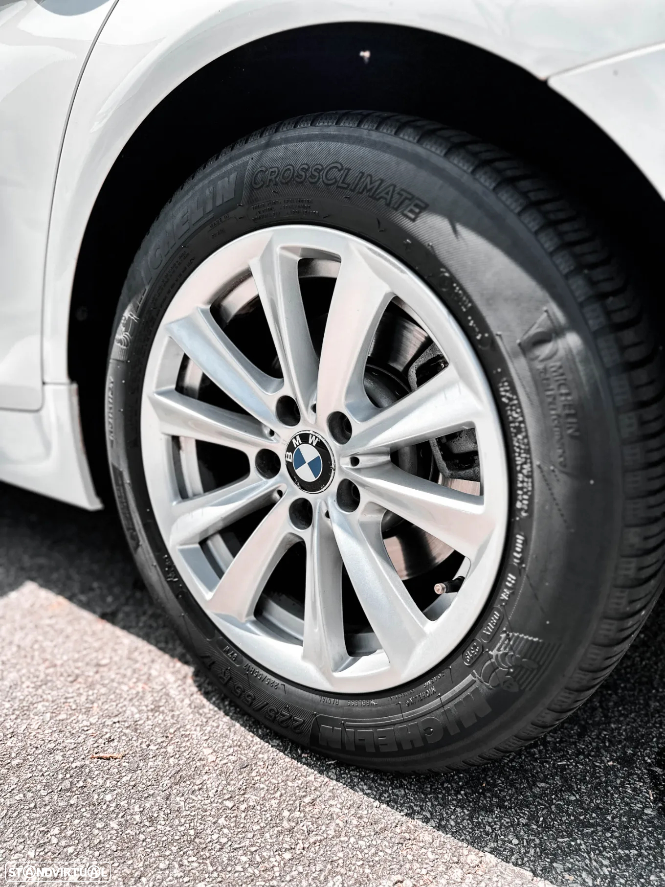 BMW 520 d Auto - 24