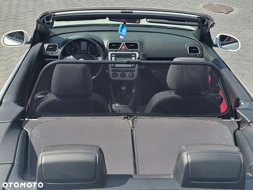 Volkswagen Eos 2.0 FSI Individual Chrom - 18