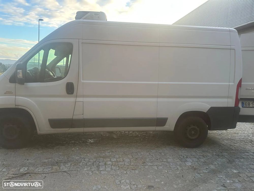 Fiat Ducato - 10