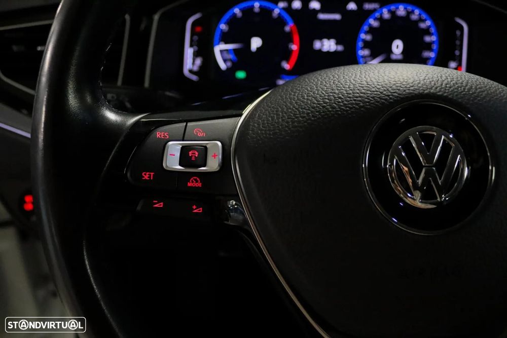 VW Polo - 16