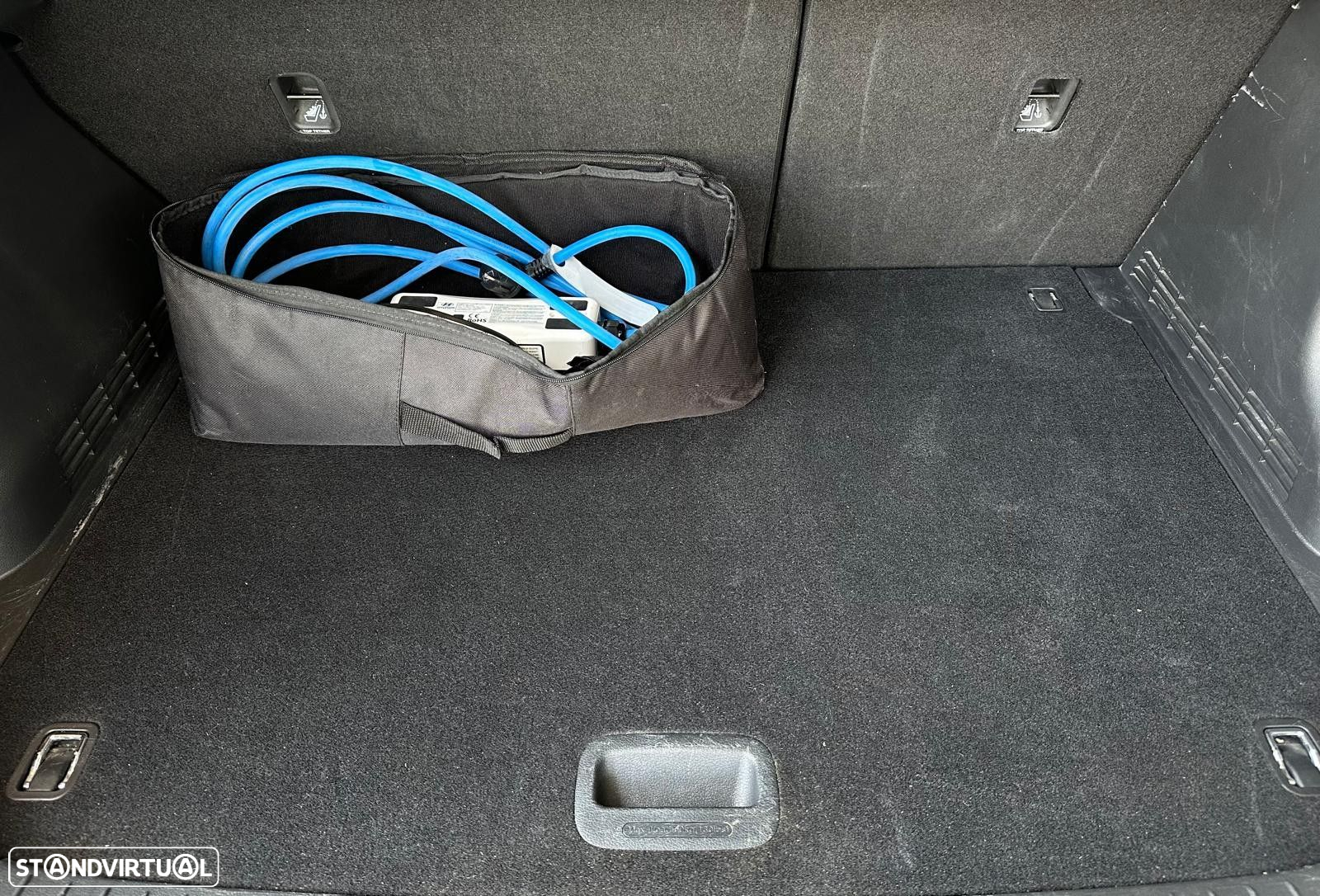 Hyundai Kauai - 29