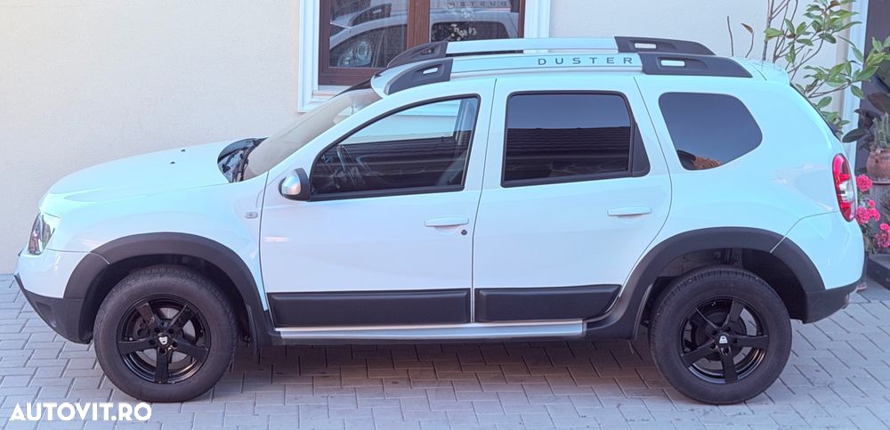 Dacia Duster - 2