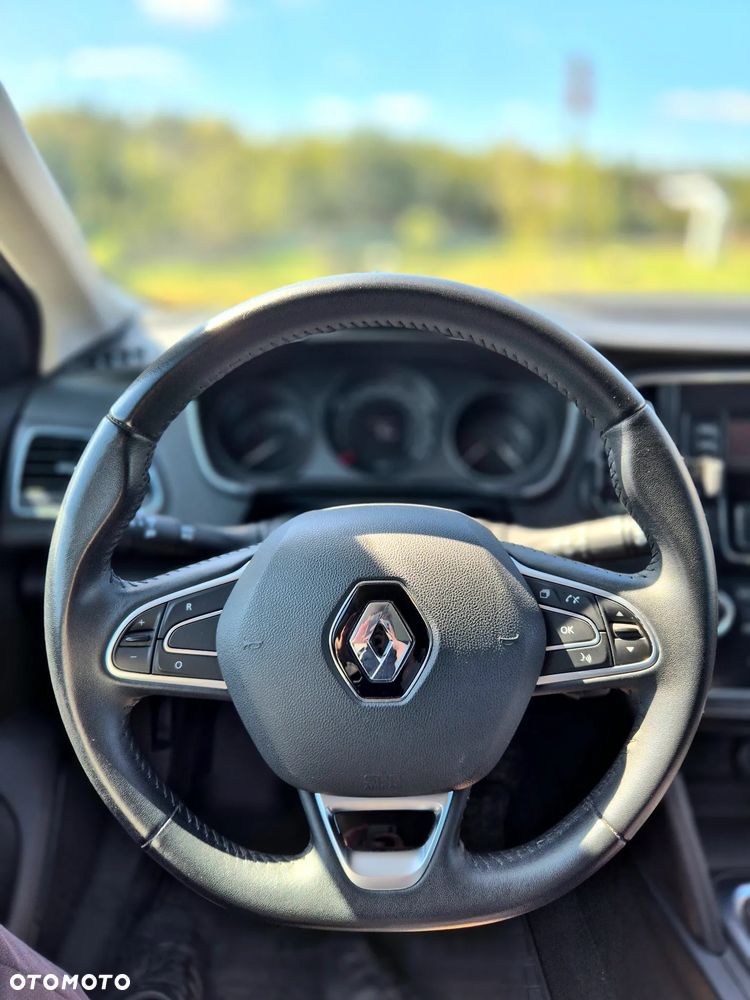 Renault Megane 1.3 TCe FAP Limited - 17
