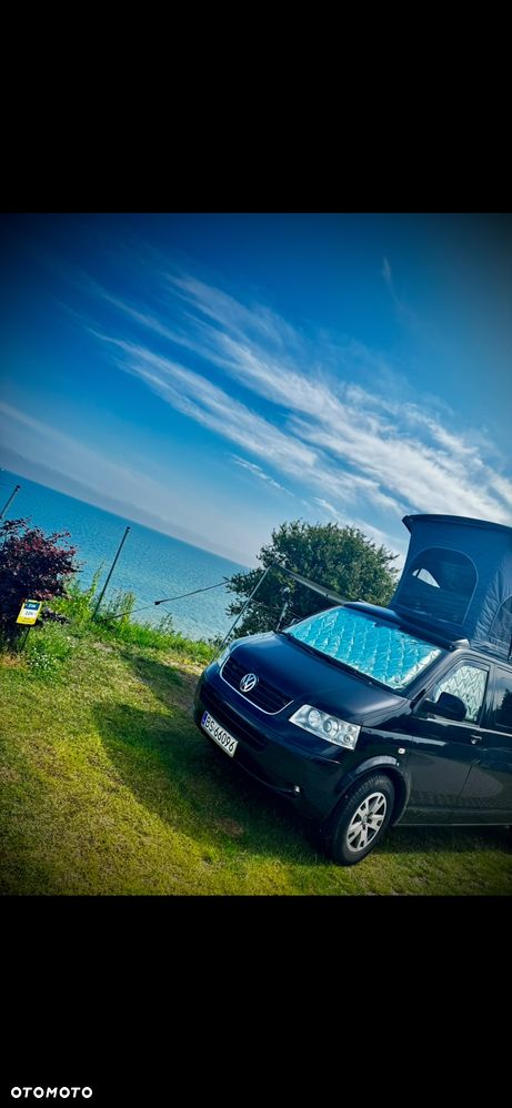 Volkswagen Caravelle - 23