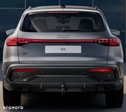 Audi Q5 TFSI mHEV 150 kW S tronic - 13