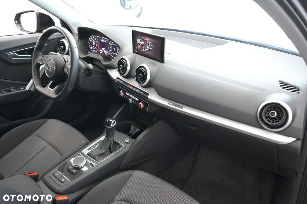 Audi Q2 - 26