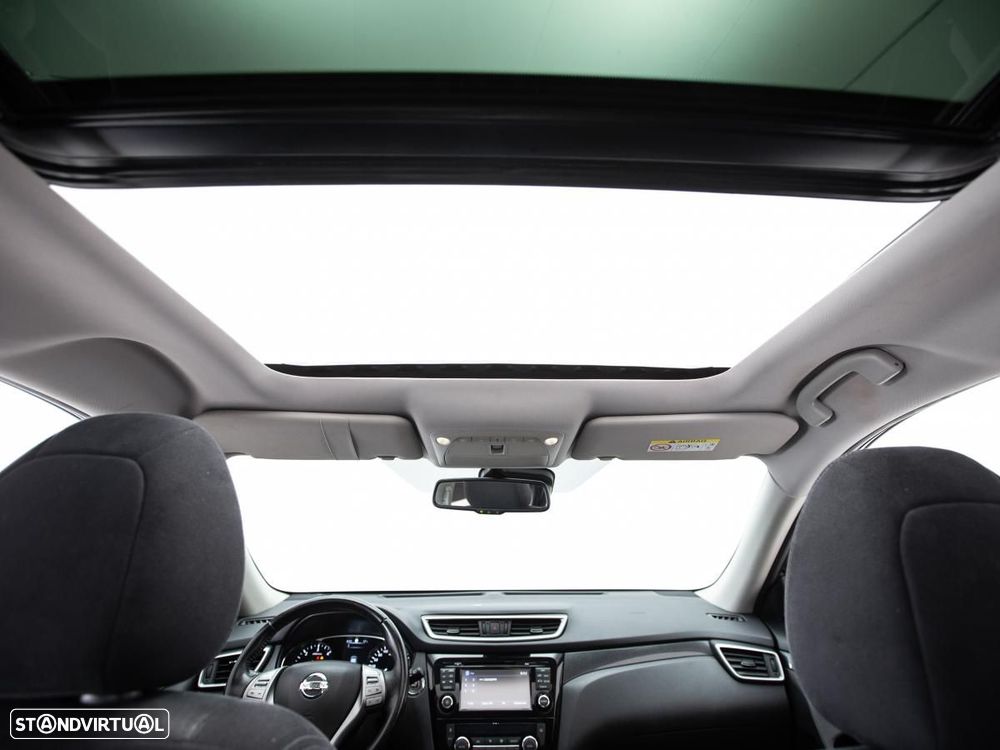 Nissan X-Trail - 7