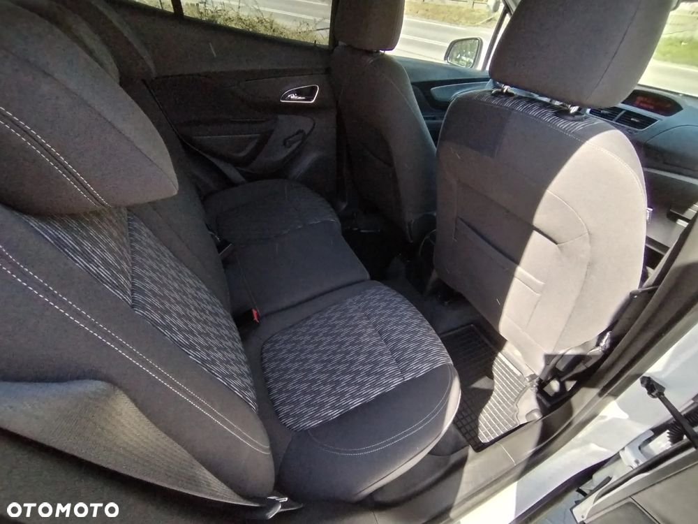 Opel Mokka - 18