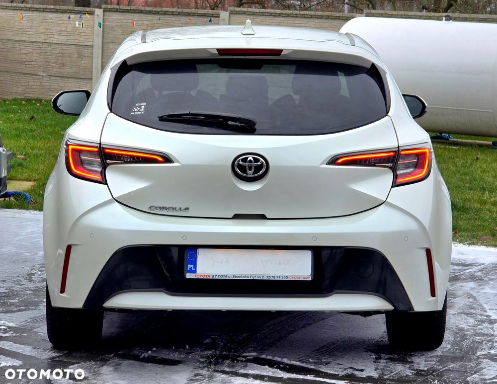 Toyota Corolla 1.2 T Selection - 8