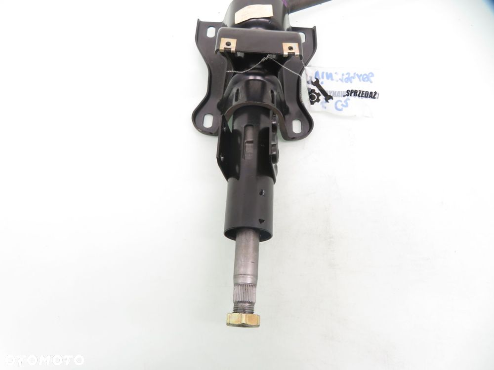 KOLUMNA KIEROWNICZA FIAT SEICENTO 46514996 - 5