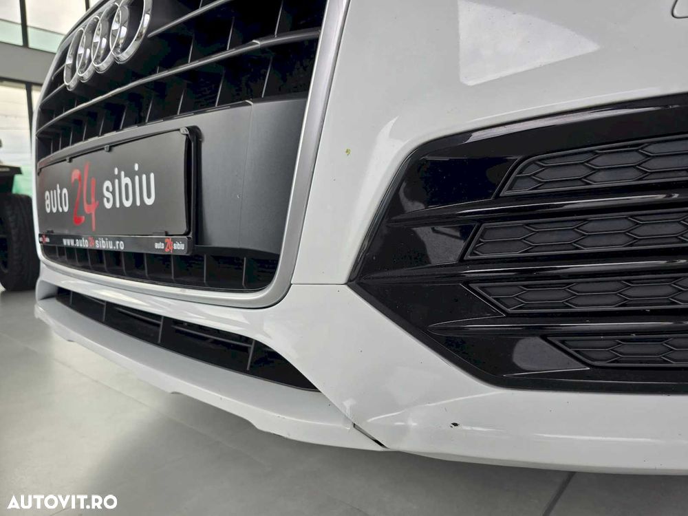 Audi Q3 1.4 TFSI Stronic Sport - 28