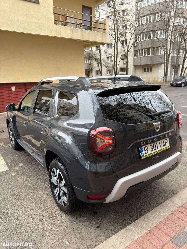 Dacia Duster - 3